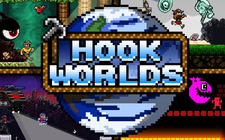 Hook Worlds