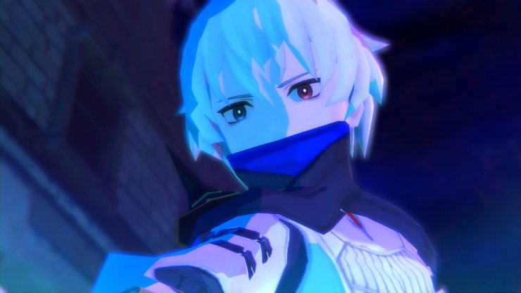 Oninaki Releases A Free Demo And A New Trailer 4