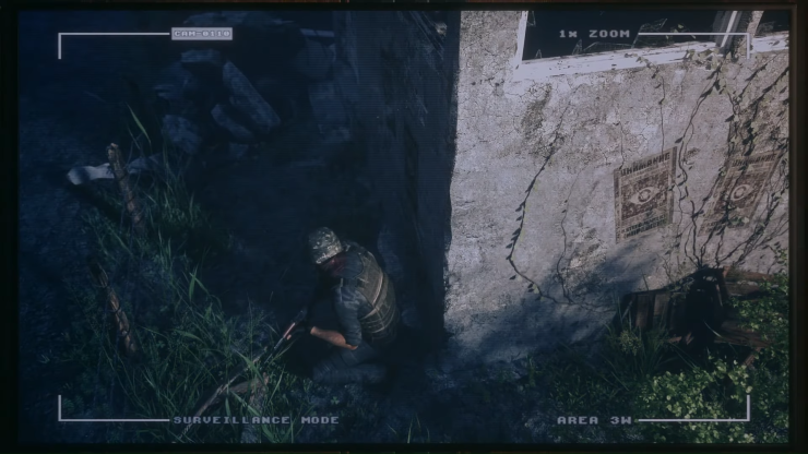 Pubg Season 4 Cinematic Trailer 1 37 Screenshot