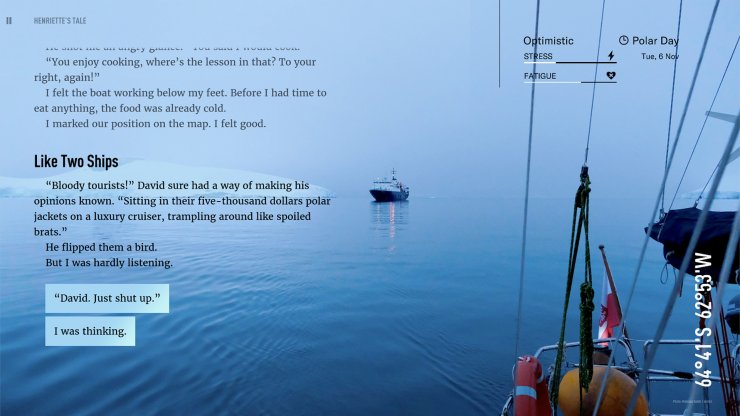 Wanderlust Travel Stories 2