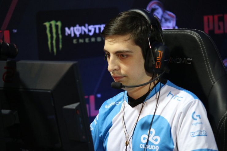 Shroud 1