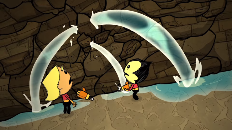 Oxygen Not Included Early Access Available Now 0 3