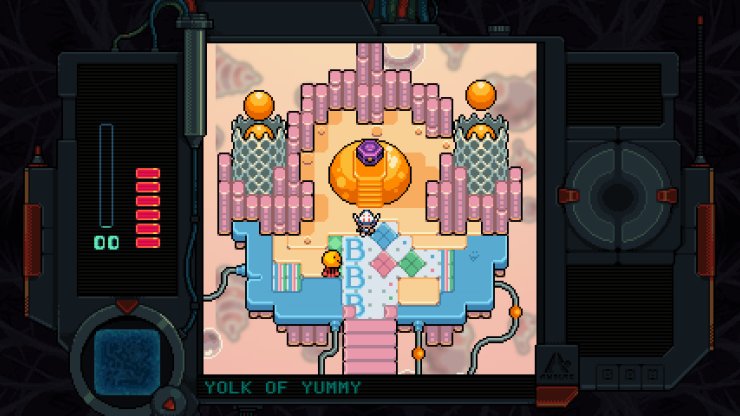 Anodyne 2 Is Heading To Pc 3