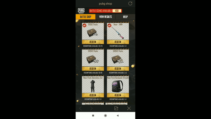 Pubg Mobile Everything You Need To Know About India Bonus Challenge