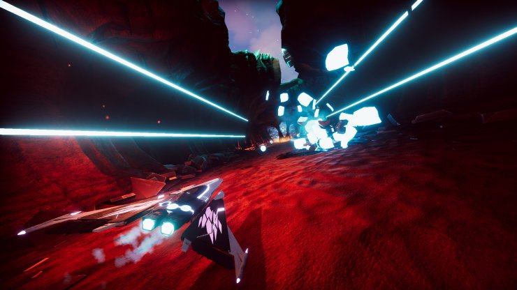 Lost Wing Gameplay Trailer Release Date 3