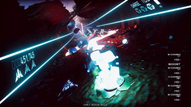 Lost Wing Gameplay Trailer Release Date 5