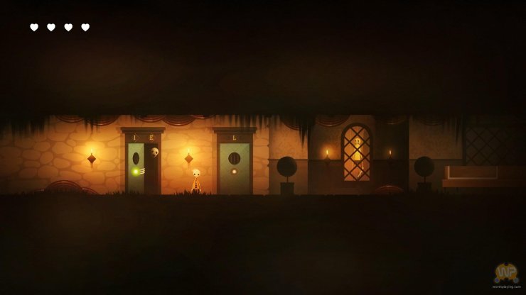 Once Upon A Coma A Dark Fairytale With Hollow Knig