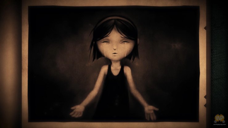 Once Upon A Coma A Dark Fairytale With Hollow Knig