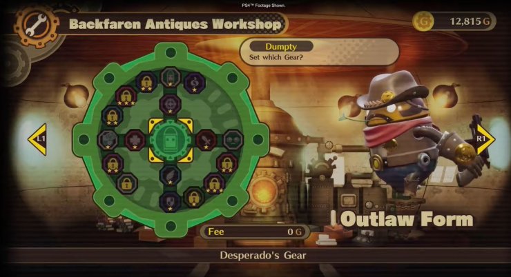 Destiny Connect Tick Tock Travelers New Gameplay T