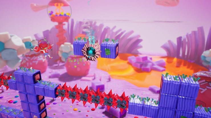 Georifters Release Date Announced 9