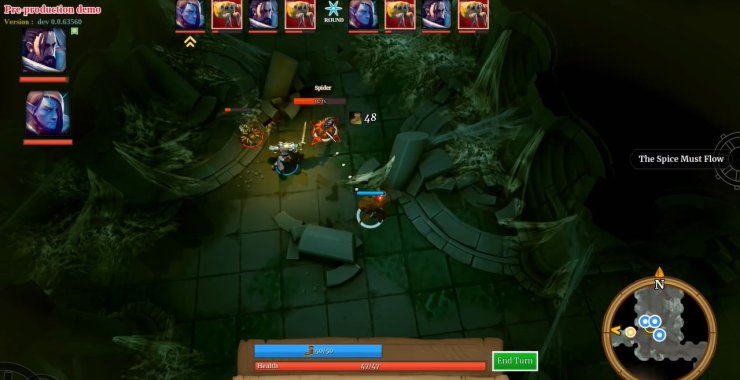 Project Witchstone Release For Consoles And Pc 6