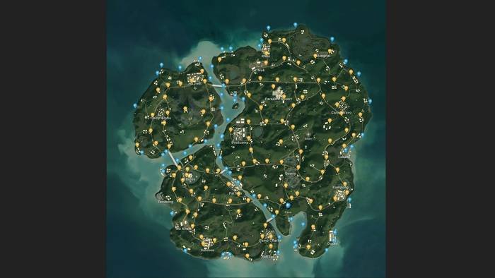 A Complete Guide For PUBG s Sanhok Map Tips Tricks And 