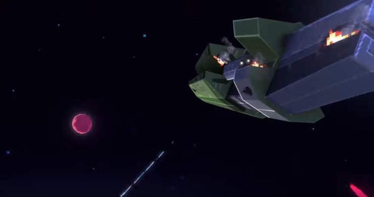 Dungeon Of The Endless For Consoles Announced 6