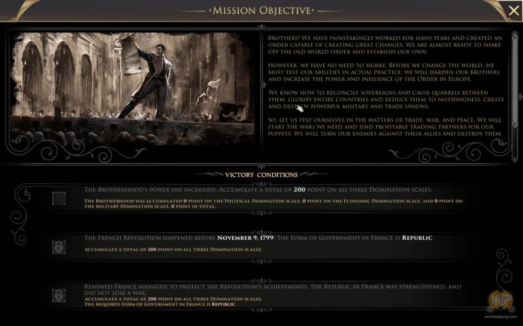 Secret Government A Great Grand Strategy Title Ear