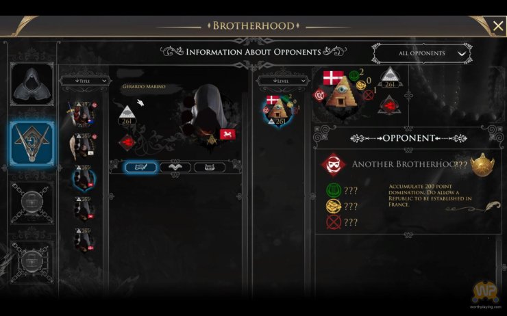 Secret Government A Great Grand Strategy Title Ear