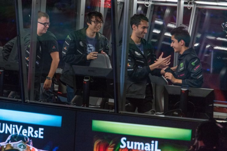 Sumail Prodigy King 06