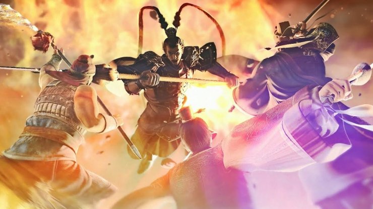 Cropped Romance Of The Three Kingdoms 13 Featured