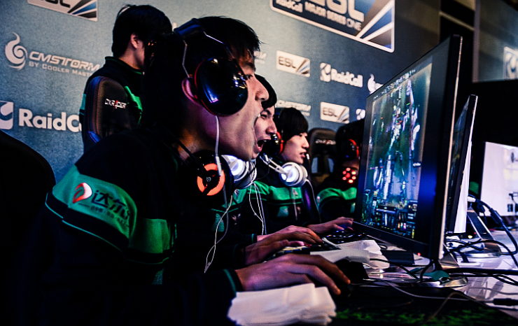 Dreamhack Host Dota2 03