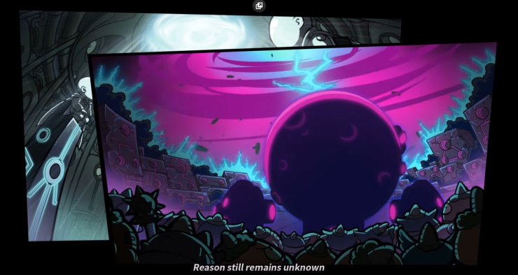 Metaverse Keeper Is The Co Op Dungeon Crawler About Multi