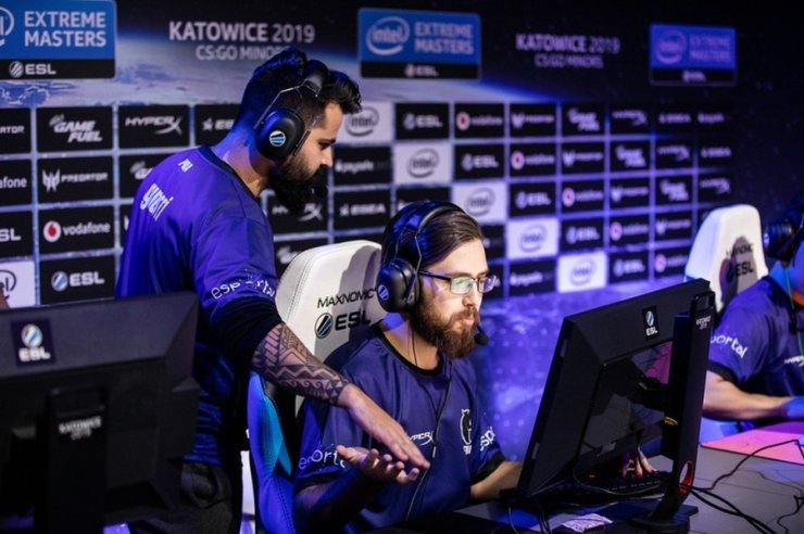 Reason To Hate Csgo Team 07