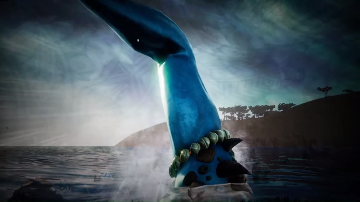 Ashes Of Oahu Announcement 0 46 Screenshot