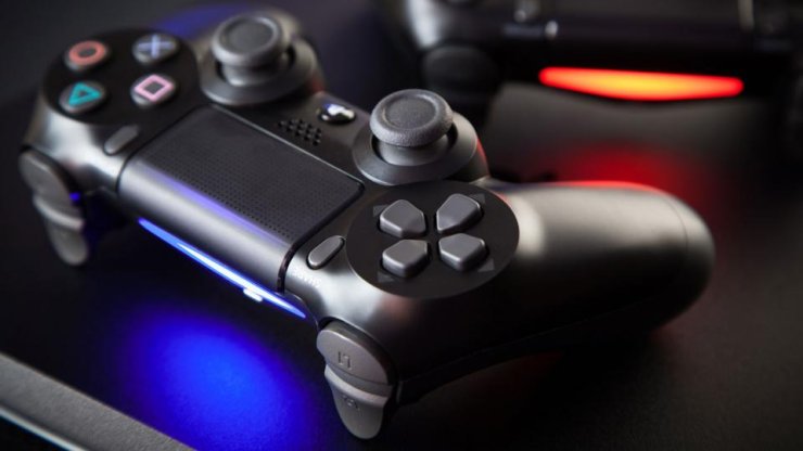 Best Ps4 Controller Uk Controllers 2019
