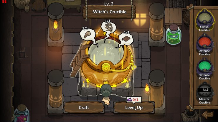 Crown Trick Announced Ps4 2