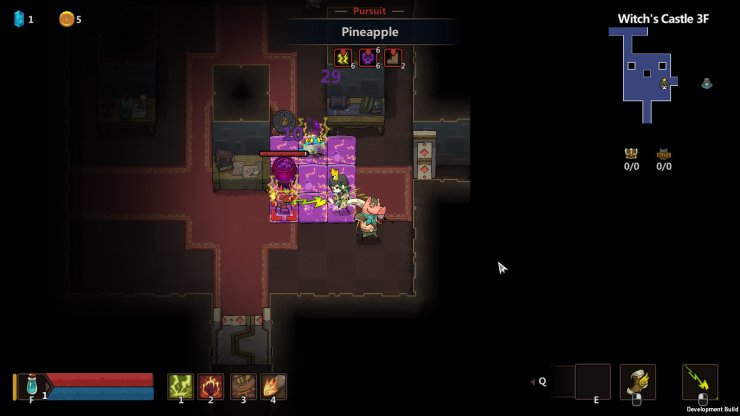 Crown Trick Announced Ps4 3