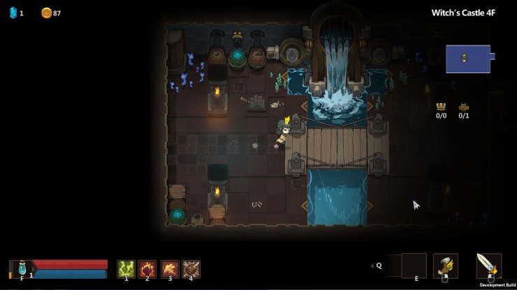 Crown Trick Announced Ps4 4