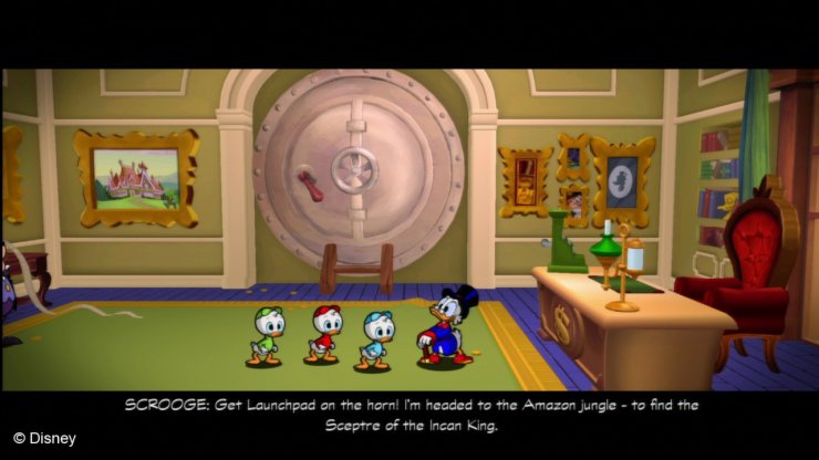 Ducktales Remastered Delisted Today Discount 2