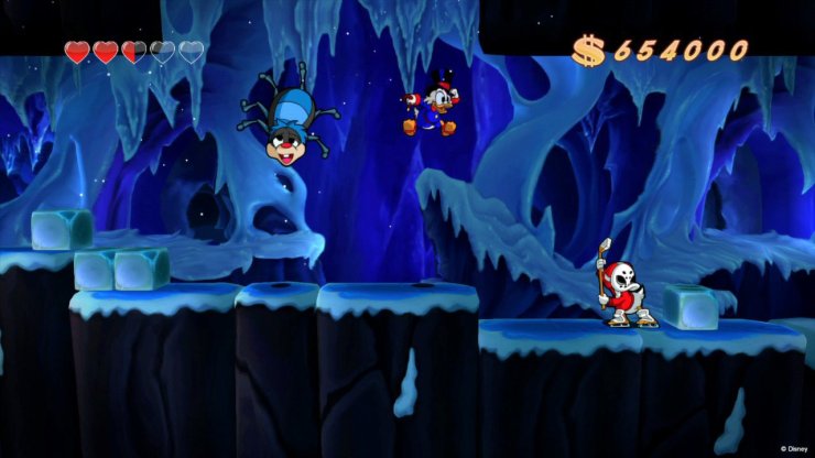 Ducktales Remastered Delisted Today Discount 5jpg