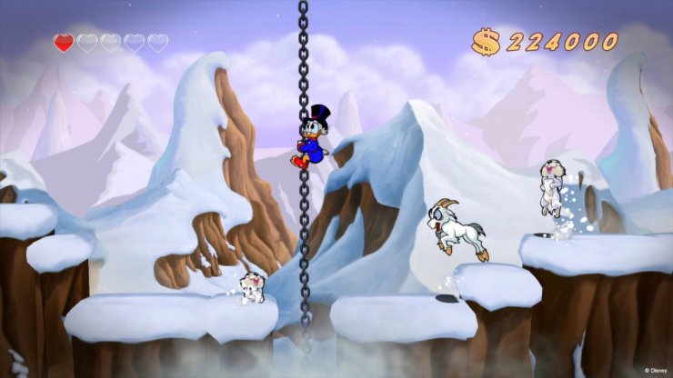 Ducktales Remastered Delisted Today Discount 7