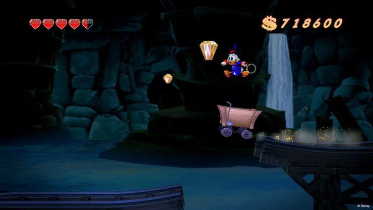 Ducktales Remastered Delisted Today Discount 8