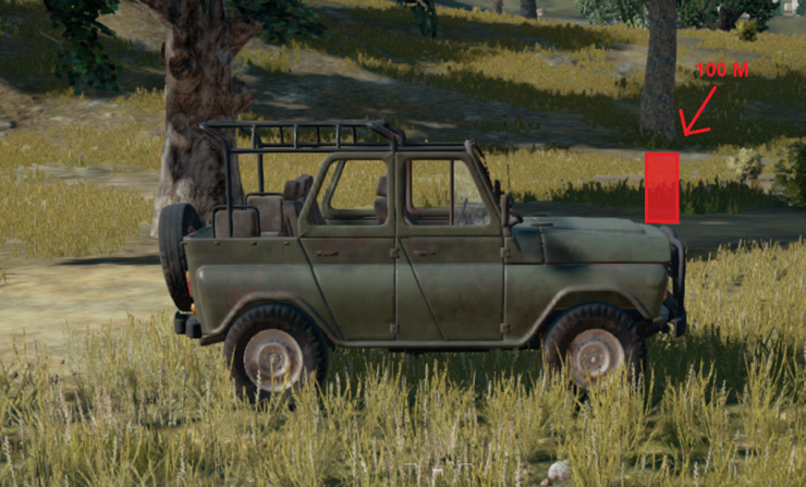 1200px Uaz Open Top