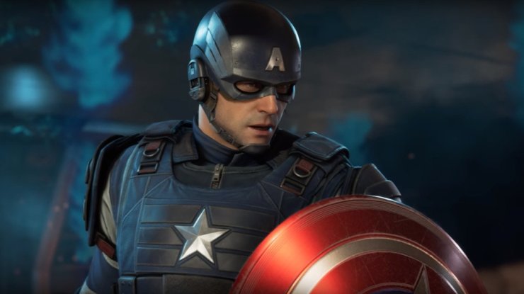 Marvel’s Avengers Will Be Playable At Gamescom