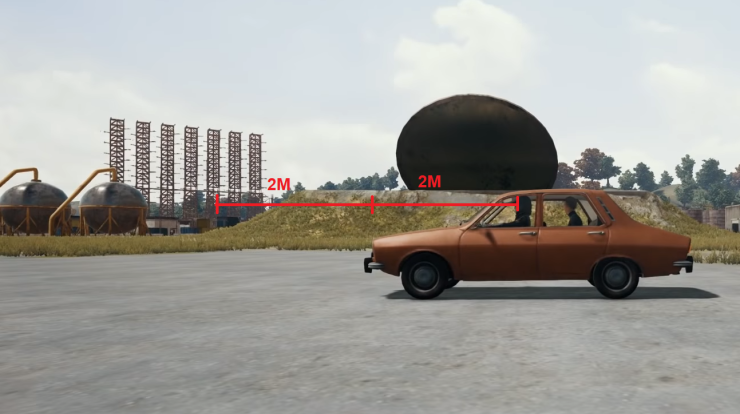 Guide The Secret To Sniping Moving Targets Kar98k