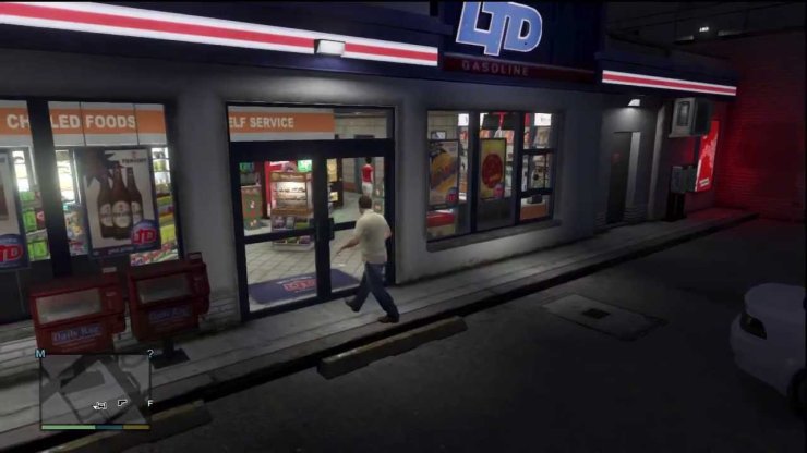 Top 10 Most Wanted Features In GTA VI