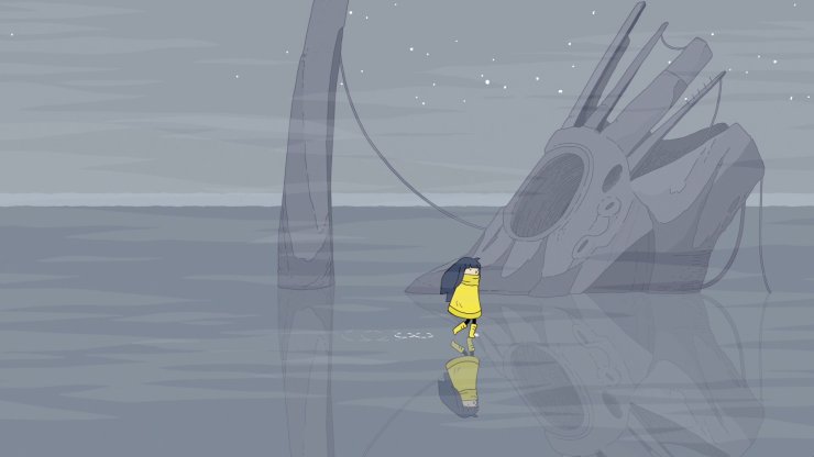 Minute Of Islands Announced 1