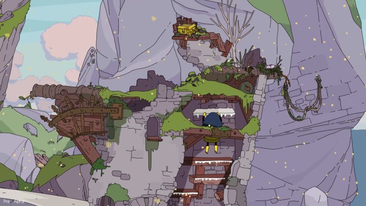 Minute Of Islands Announced 10