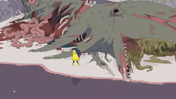 minute of islands release date minute of islands release date
