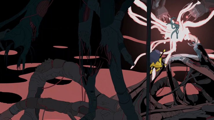 Minute Of Islands Announced 3