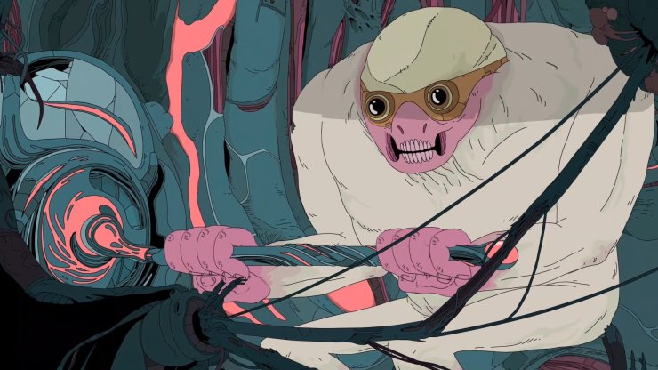 Minute Of Islands Announced 5