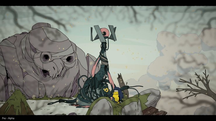 Minute Of Islands Announced 7