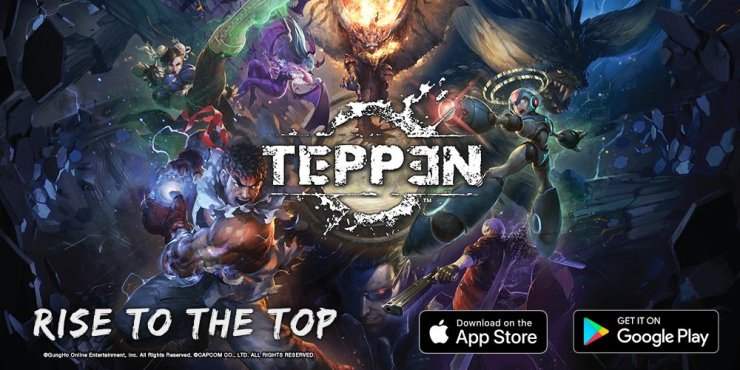 TEPPEN