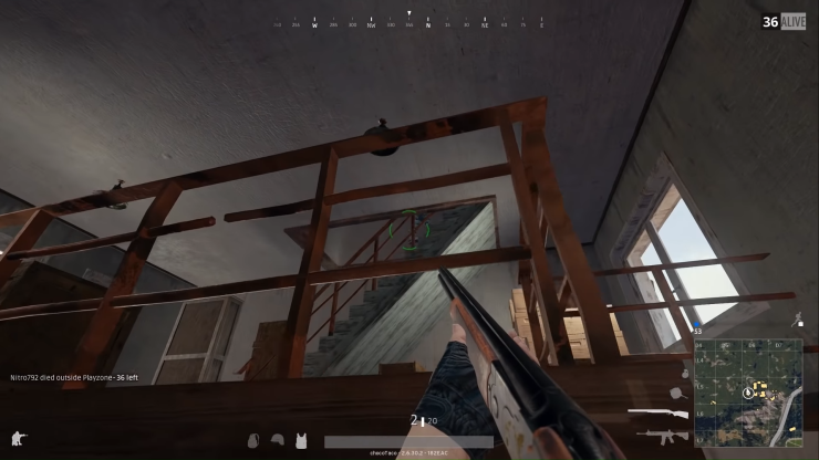 How To Clear Defend Buildings Like A Pro Battlegro