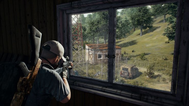 Pubghowtobesilentandstealthy