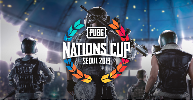 The Biggest PUBG Tournament, PUBG Global Championship Is Coming