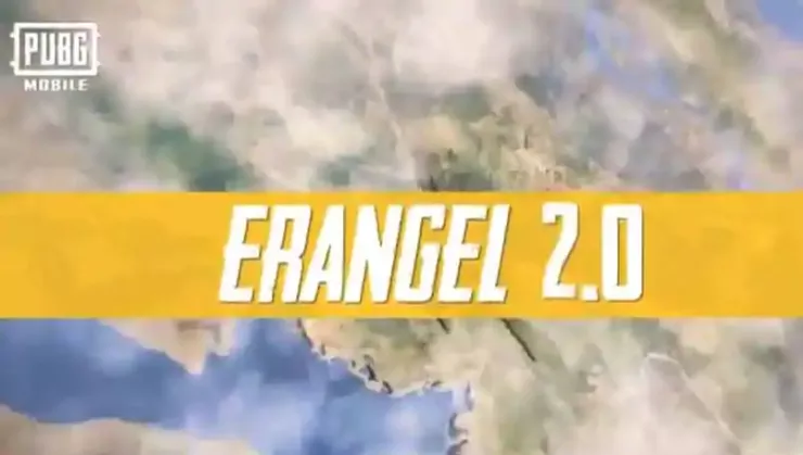 Erangel 2.0