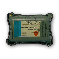 Heal Bandage 7c6aec40