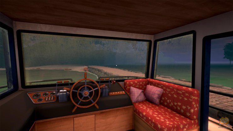 We Just Got The Official Announcement For Ghost On